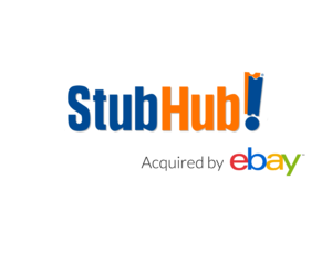 StubHub