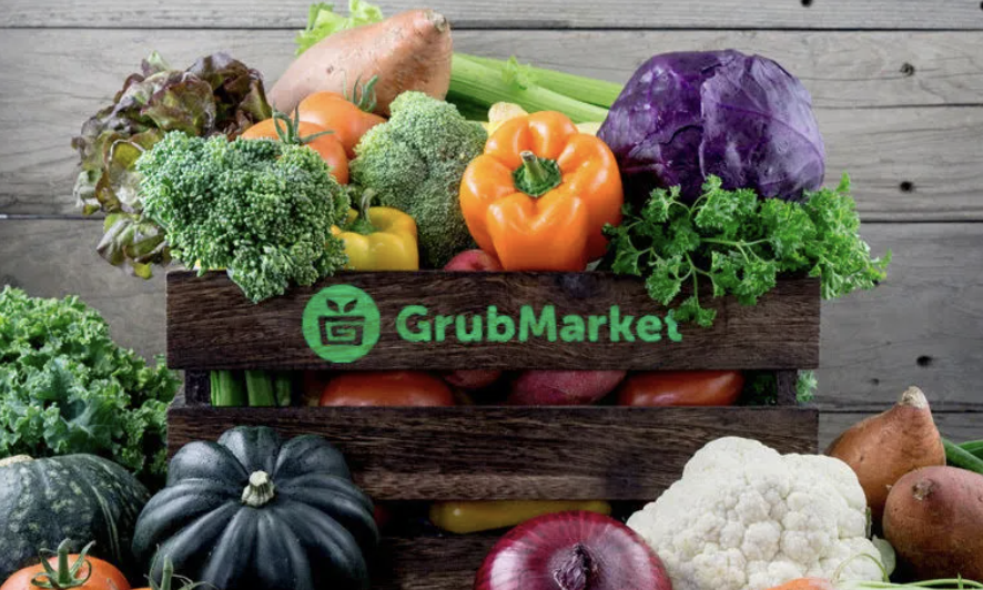 GrubMarket Launches GrubPay to Bring Payments Solutions to the Food Supply Chain Industry