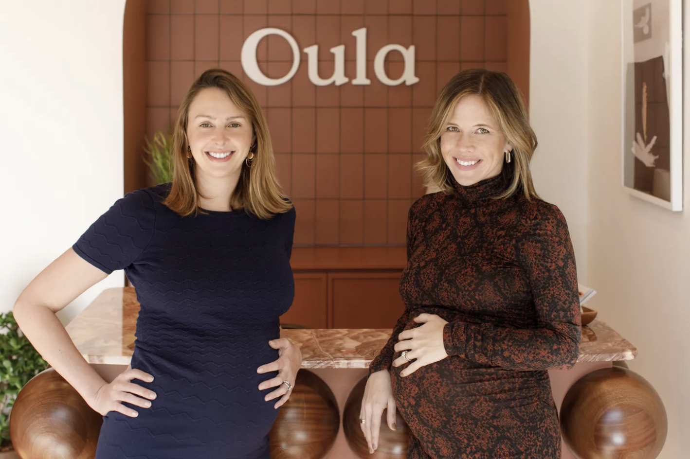 Oula raises $28 million to expand holistic maternity care beyond New York