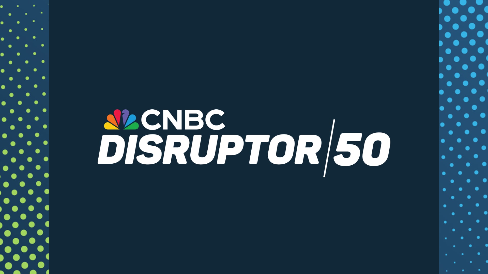 2024 CNBC Disruptor 50 - Grubmarket
