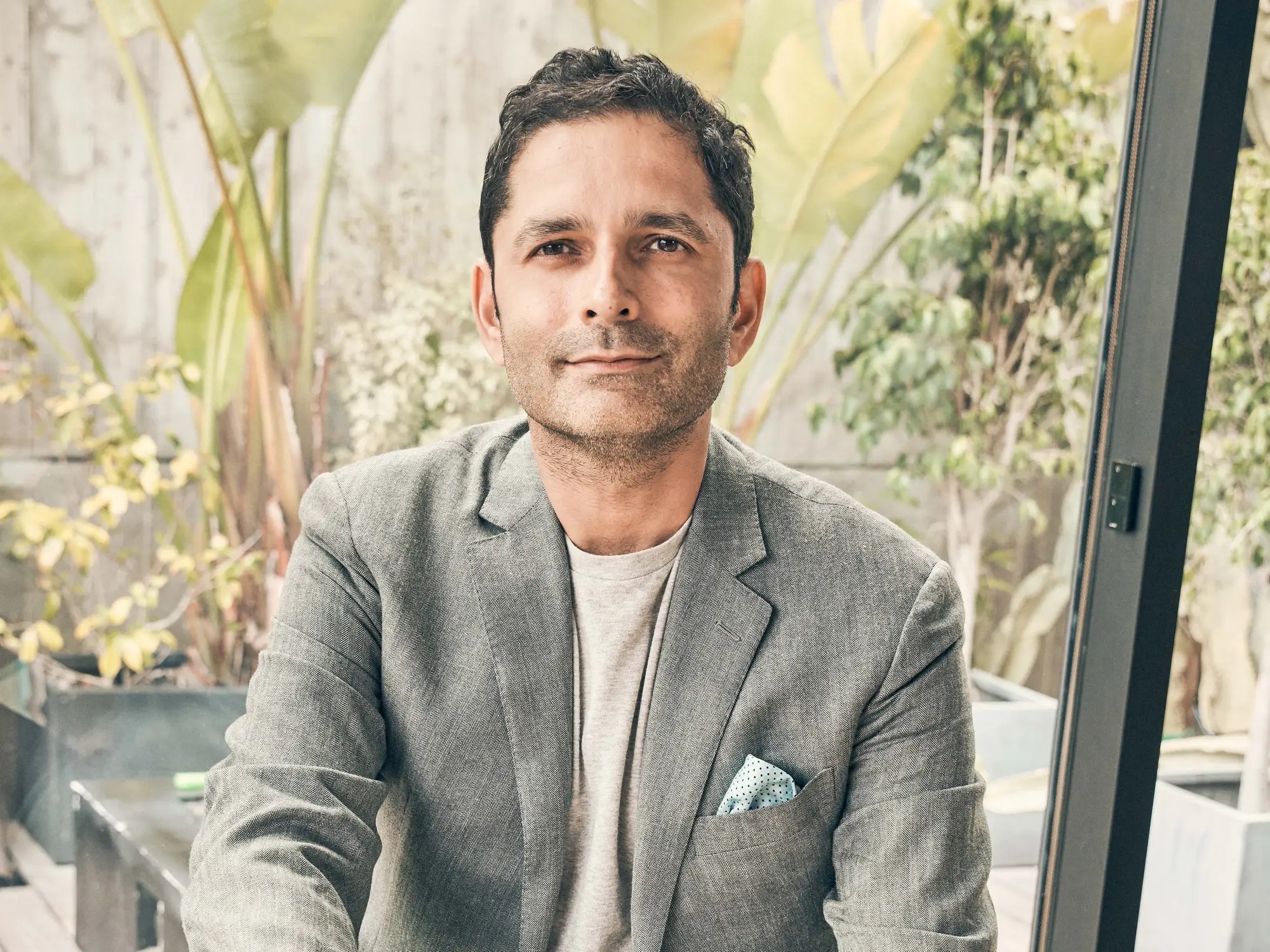 The CEO using AI to fight insurance-claim denials says he wants to remove the 'fearfulness' around getting sick